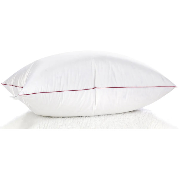 Фото - Подушка стандартная MirSon DeLuxe 102/1 40x60 см (2200000016072)