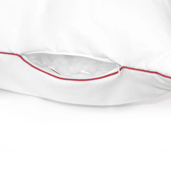 Фото - Подушка стандартная MirSon Тенсель (Modal) DeLuxe 0372 60х60 см (2200000014467)