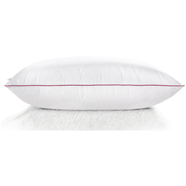 Фото - Подушка стандартная MirSon Тенсель (Modal) DeLuxe 0372 60х60 см (2200000014467)