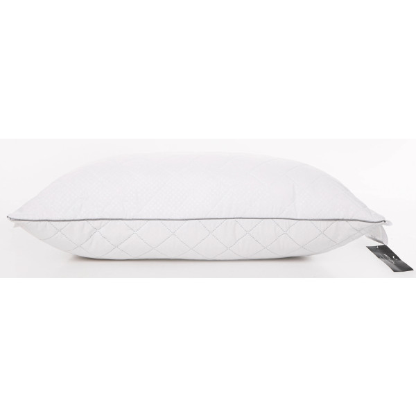 Фото - Подушка стандартная MirSon Eco Thinsulate Silver 139 60х60 см (2200000393098)