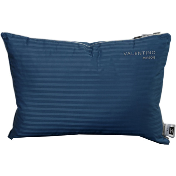 Фото - Подушка стандартная MirSon Valentino Eco-Soft Hand Made №484 60х60 см (2200000625366)