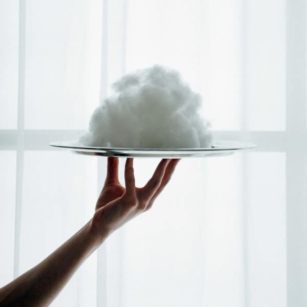 Фото - Подушка стандартная MirSon Carmela Eco-Soft 485 60х60 см (2200000625373)