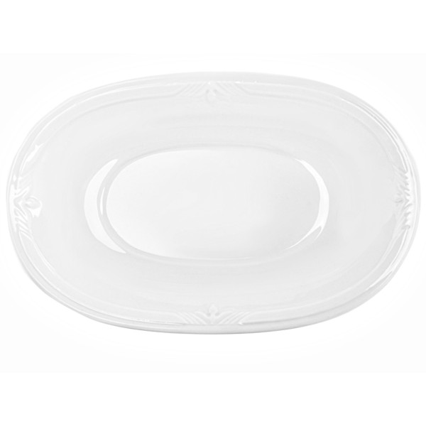 Фото - Блюдо Kutahya Porselen под соусник Jupiter 20 см (39-077)