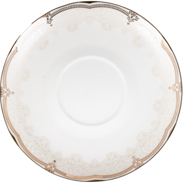 Фото - Сервиз чайный Lefard Regnum 220 мл 14 пр. (440-132)