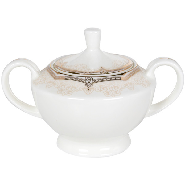 Фото - Сервиз чайный Lefard Regnum 220 мл 14 пр. (440-132)