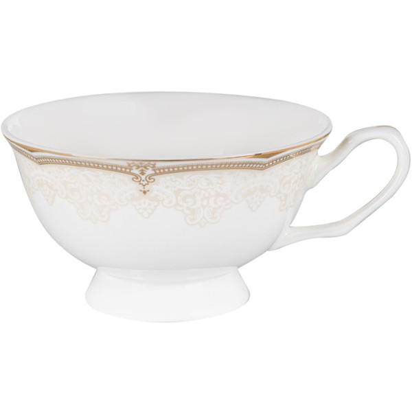 Фото - Сервиз чайный Lefard Regnum 220 мл 12 пр. (440-133)