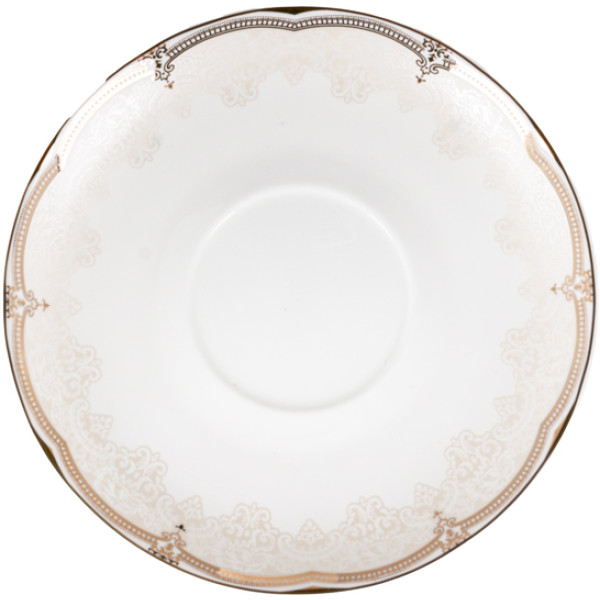 Фото - Сервиз чайный Lefard Regnum 220 мл 12 пр. (440-133)