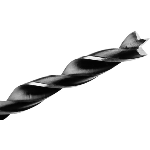 Фото - Набор сверл GRAPHITE 4-6,8,10 мм 5 шт. (54T574)