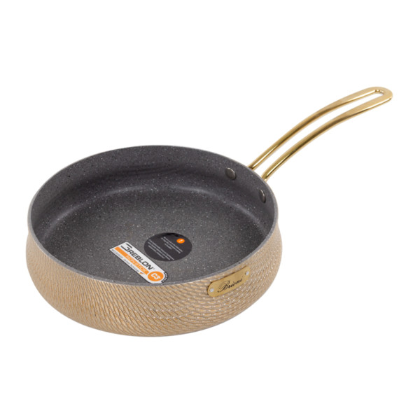 Фото - Сковорода универсальная Brioni Elegance  26x6 см (764-036)