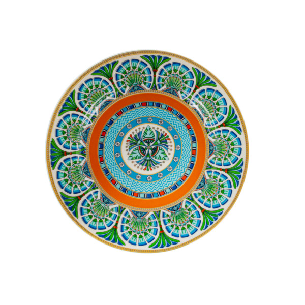 Фото - Набор тарелок Lefard Velazza 6 шт. 19 см (922-106)