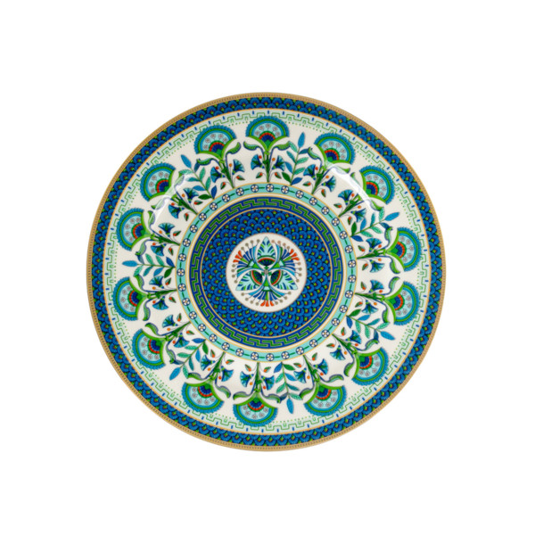 Фото - Набор тарелок Lefard Velazza 6 шт. 27 см (922-105)