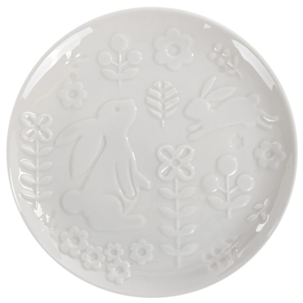 Фото - Блюдо Lefard Прованс 17 см (359-487)