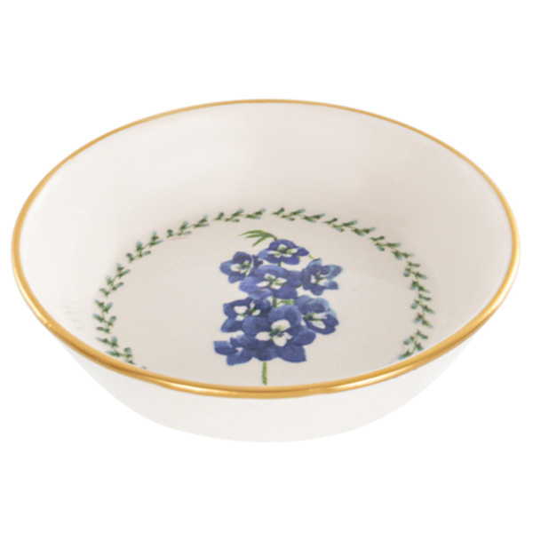 Фото - Салатник Alba ceramic Flower 10 см (769-032)