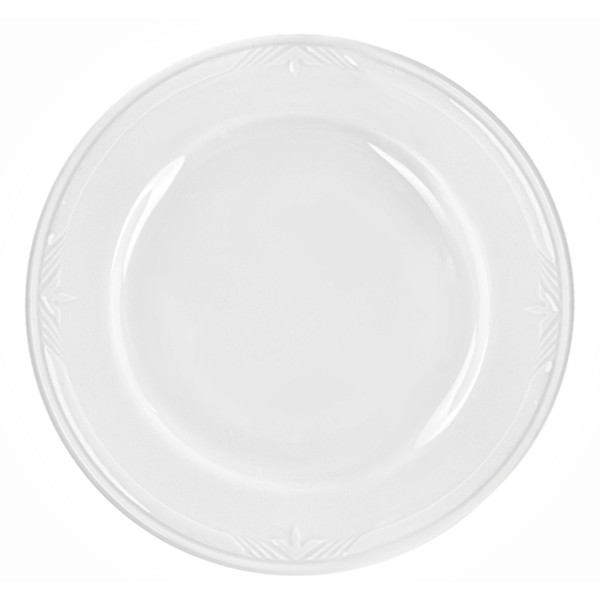 Фото - Тарелка обеденная Kutahya Porselen Jupiter 17 см (39-059)