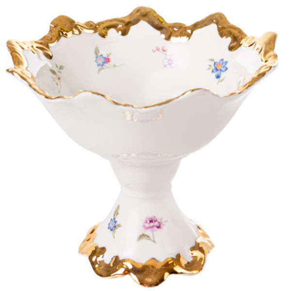 Фото - Емкость для фруктов Lefard 15.5 см (946-022)