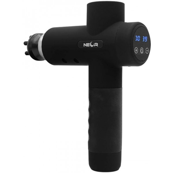 Фото - Массажер для тела Neor PULSE 26BK