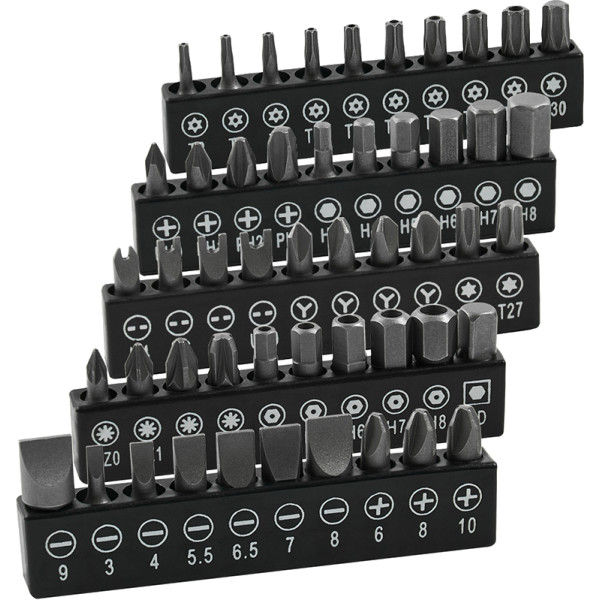 Фото - Набор инструментов Molder 233 шт. в кейсе (MT60233)