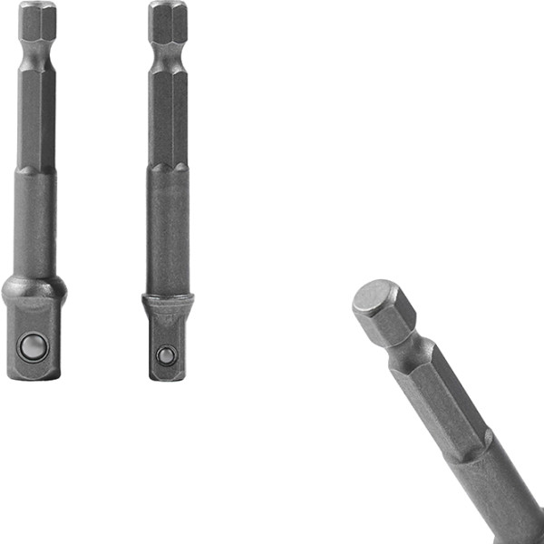 Фото - Набор инструментов Molder 233 шт. в кейсе (MT60233)