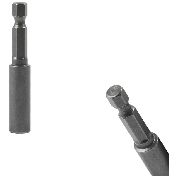 Фото - Набор инструментов Molder 233 шт. в кейсе (MT60233)