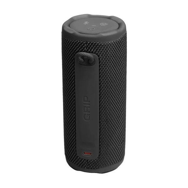 Фото - Портативная акустика JBL Grip Black (JBLGRIPBLK)