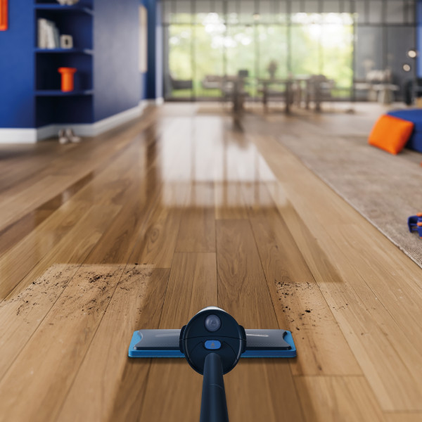 Фото - Средство по уходу за напольными покрытиями Philips OneUp XV1892/02