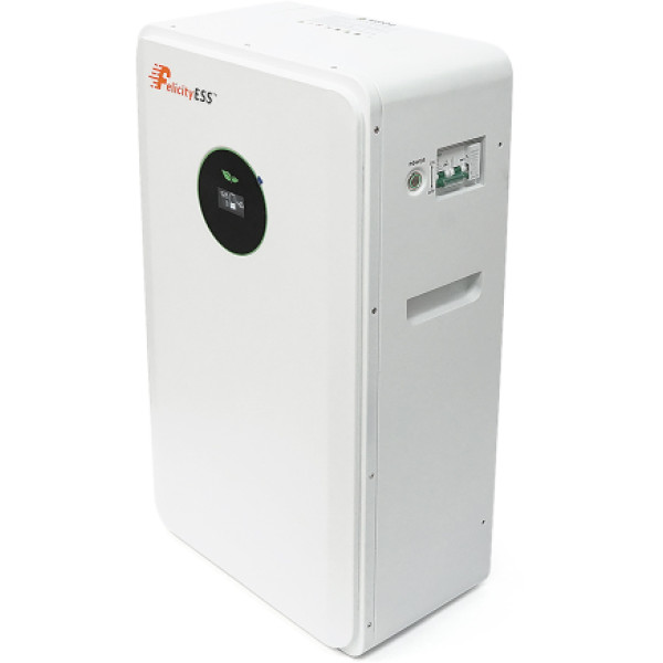 Фото - Батарея для солнечного инвертора FelicityESS LiFePO4 LUX-E-48200LG03 48V 200Ah