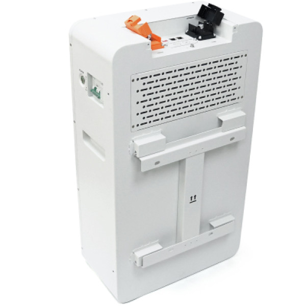 Фото - Батарея для солнечного инвертора FelicityESS LiFePO4 LUX-E-48200LG03 48V 200Ah