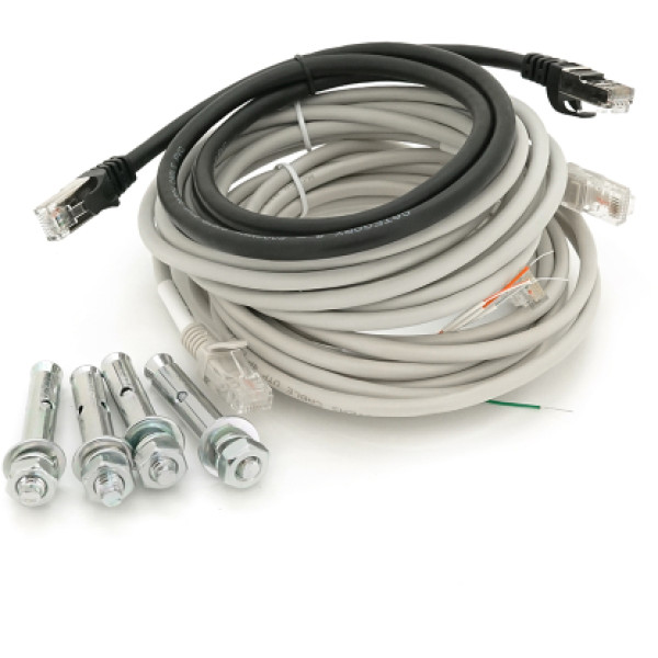 Фото - Батарея для солнечного инвертора FelicityESS LiFePO4 LUX-E-48200LG03 48V 200Ah