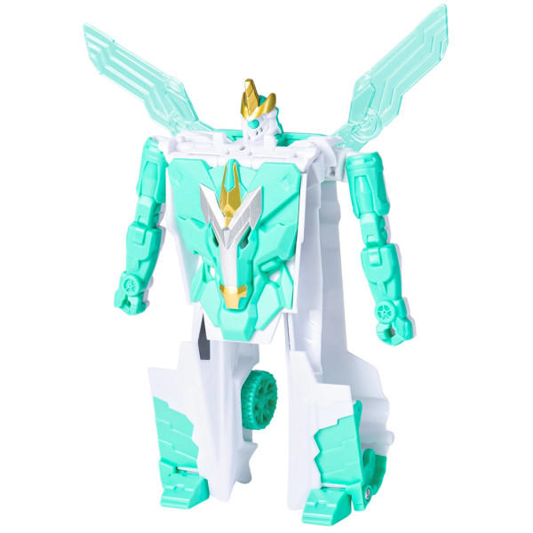 Фото - Робот-трансформер Screechers Wild! WILD! S5 - СТАР ВИНГС (KS686153)