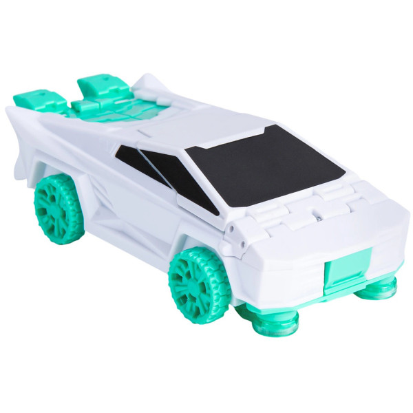 Фото - Робот-трансформер Screechers Wild! WILD! S5 - СТАР ВИНГС (KS686153)