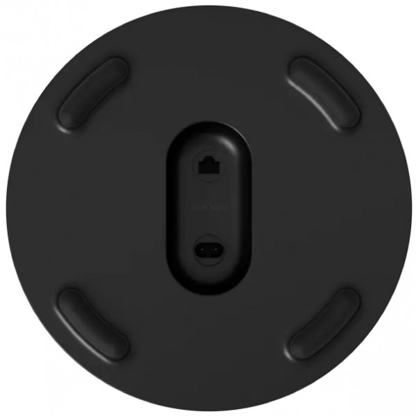 Фото - Сабвуфер Sonos Sub Mini Black (SUBM1EU1BLK)