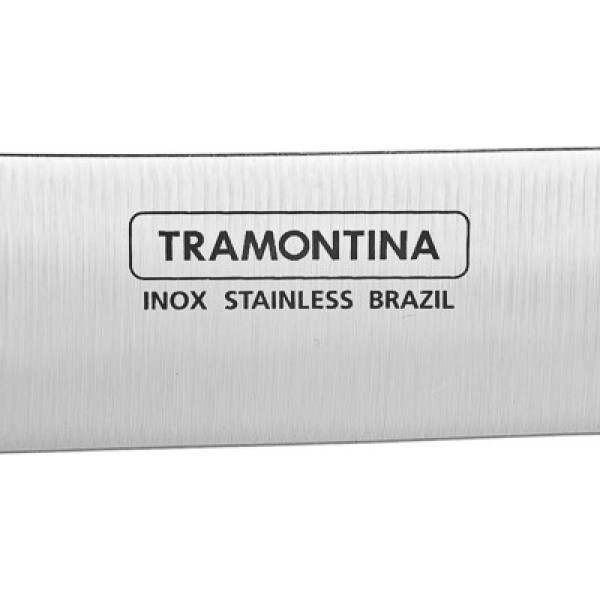 Фото - Нож для мяса Tramontina Polywood 152 мм (21126/176)