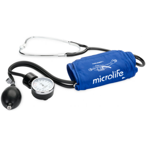 Фото - Тонометр Microlife BP AG 1-30