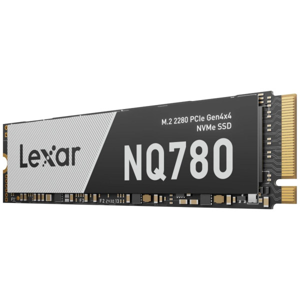 Фото - SSD-накопитель внутренний Lexar SSD G4 M.2 NVME 1TB NQ780 (LNQ780X001T-RNNNG)