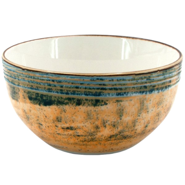 Фото - Салатник Milika Sand Yellow 14 см (M0550-TRSC251815-55P)