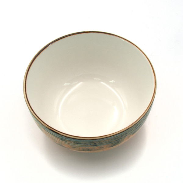 Фото - Салатник Milika Sand Yellow 14 см (M0550-TRSC251815-55P)