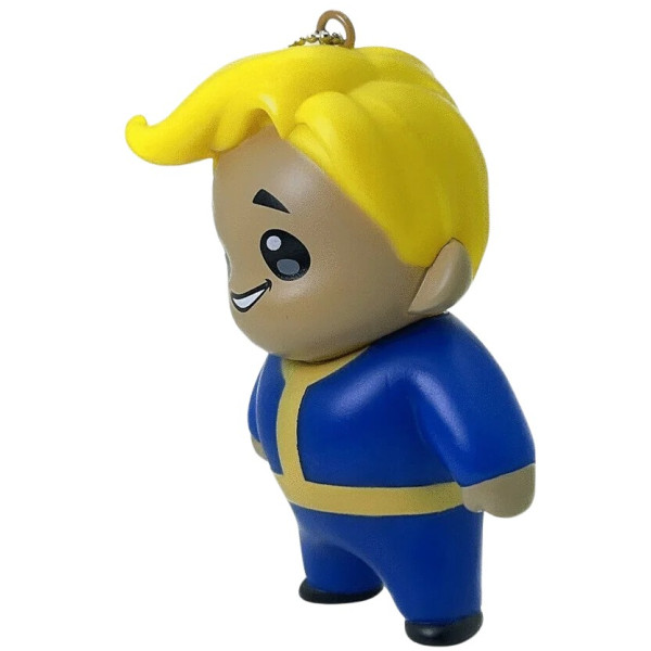 Фото - Коллекционная фигурка Good Loot Fallout - Vault Boy (5908305243885)