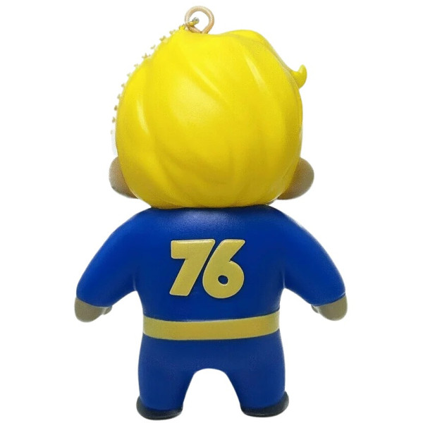 Фото - Коллекционная фигурка Good Loot Fallout - Vault Boy (5908305243885)
