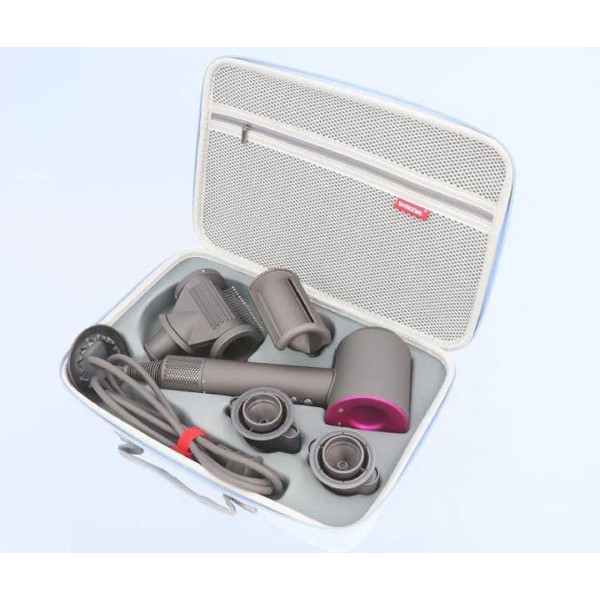 Фото - Сумка для хранения фена MAXPRO DY21 Blue