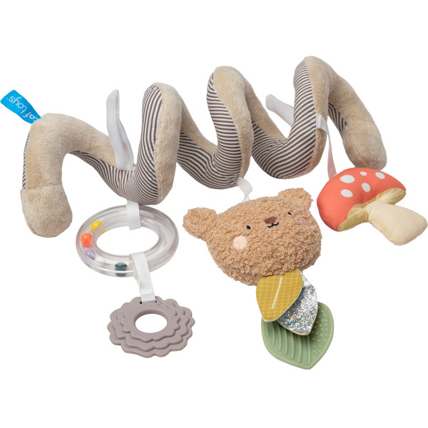 Фото - Дуга-спираль Taf Toys Цветущая фантазия – ЛЕСНОЕ ПРИКЛЮЧЕНИЕ (13865)