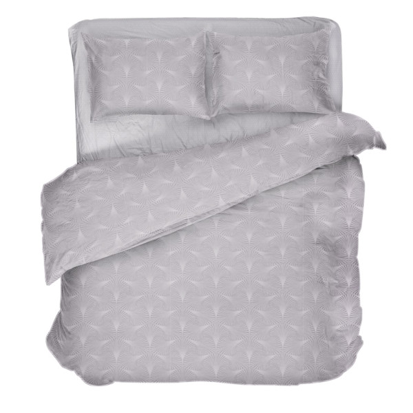 Фото - Комплект постельного белья DAISY бязь gold Petalune 150х220, 1 нав. (4820298411847)