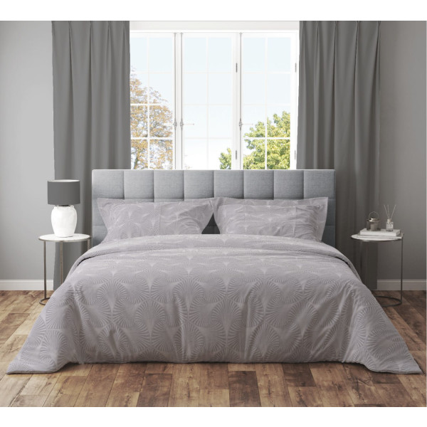 Фото - Комплект постельного белья DAISY бязь gold Petalune 150х220, 1 нав. (4820298411847)