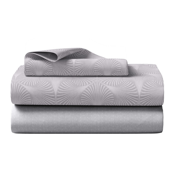 Фото - Комплект постельного белья DAISY бязь gold Petalune 150х220, 1 нав. (4820298411847)