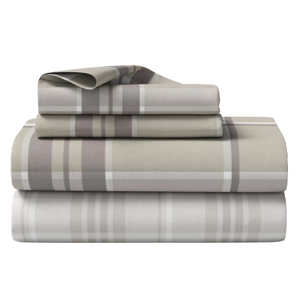 Фото - Комплект постельного белья DAISY бязь gold Square Mood 150х220, 1 нав. (4820298411878)