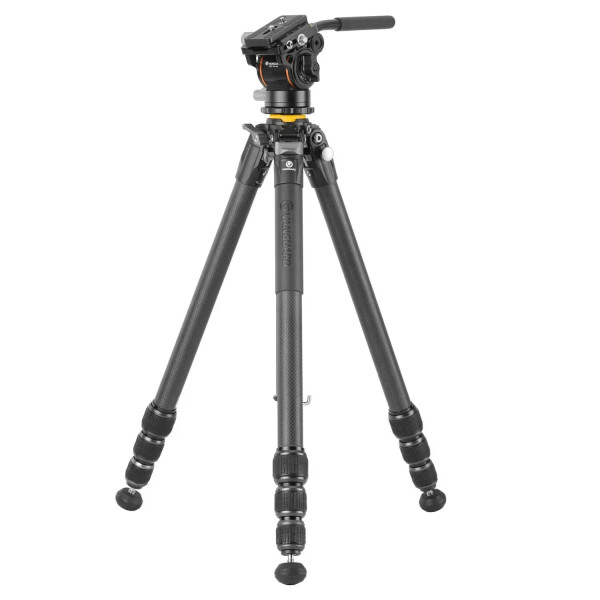 Фото - Штатив Vanguard VEO 5 264CV-14