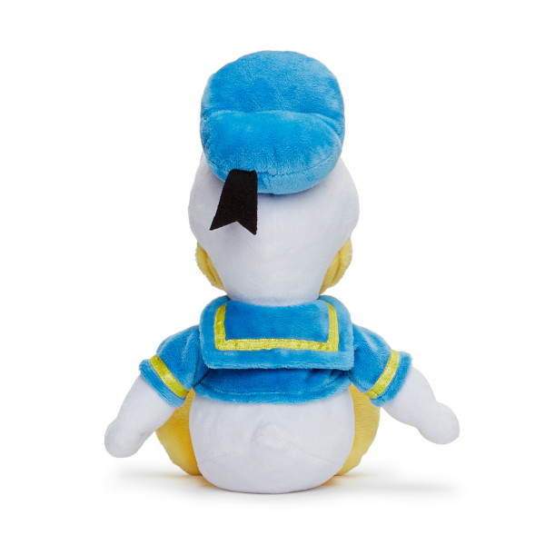 Фото - Мягкая игрушка Disney Дональд (75709)