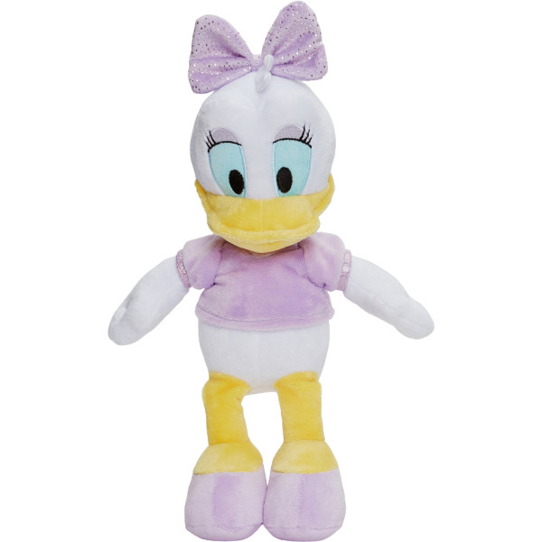 Фото - Мягкая игрушка Disney Дейзи (75723) Фото - Мягкая игрушка Disney Дейзи (75723)