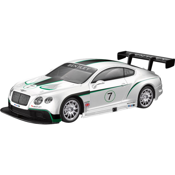 Фото - Радиоуправляемая машинка IZ TOYS 75210 BENTLEY (1:24) цвет в ассортименте (3858894675210) Фото - Радиоуправляемая машинка IZ TOYS 75210 BENTLEY (1:24) цвет в ассортименте (3858894675210)