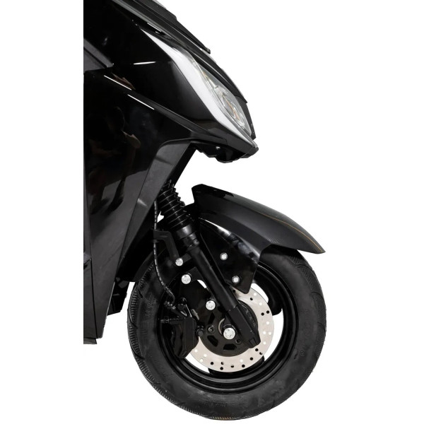 Фото - Электроскутер Atlas Spider Box 1800W Red (3130_atlas)