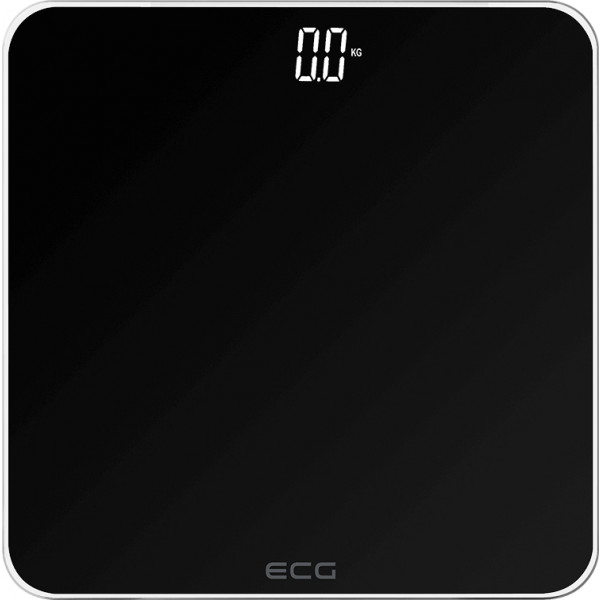 Фото - Весы напольные ECG OV 1821 Black